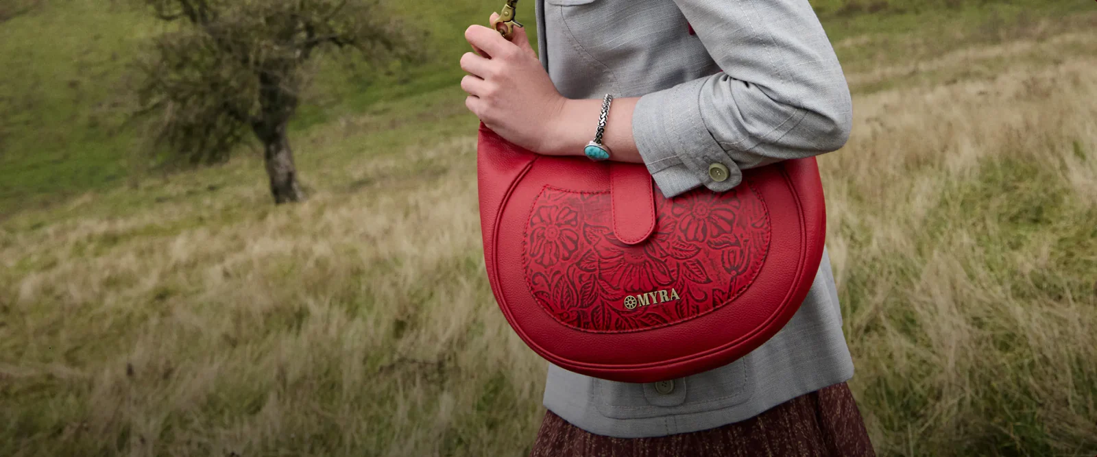 Authentic Western Style Redefined